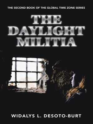 cover image of The Daylight Militia